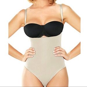 Bodyshaper Faja Colombiana